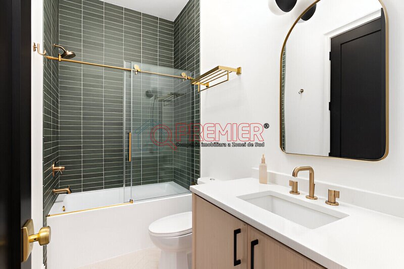 Berceni Super Oferta! Apartament 2 camere Nou metrou M2