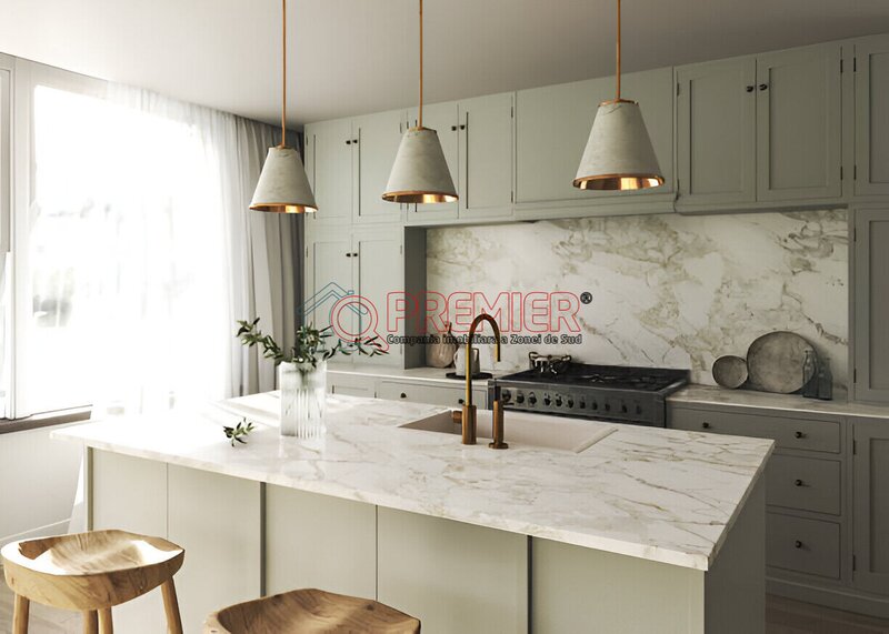 Berceni Super Oferta! Apartament 2 camere Nou metrou M2