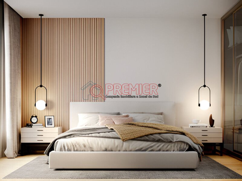 Berceni Super Oferta! Apartament 2 camere Nou metrou M2